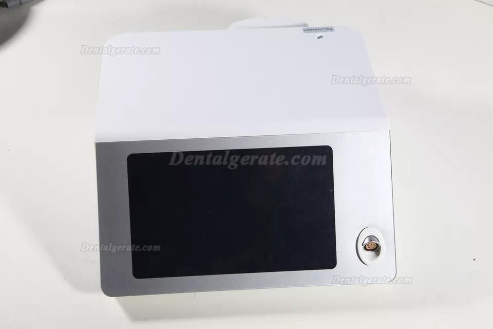 Tealth EM-3 Dental Implantologiemotor,Chirurgische Implantsystem mit 2 Winkelst&uuml;cken